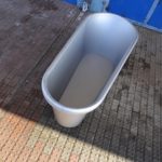 STAINLESS BALNEO 1