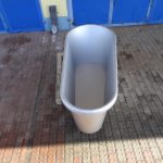 STAINLESS BALNEO