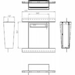 postovni-schranky-na-plot